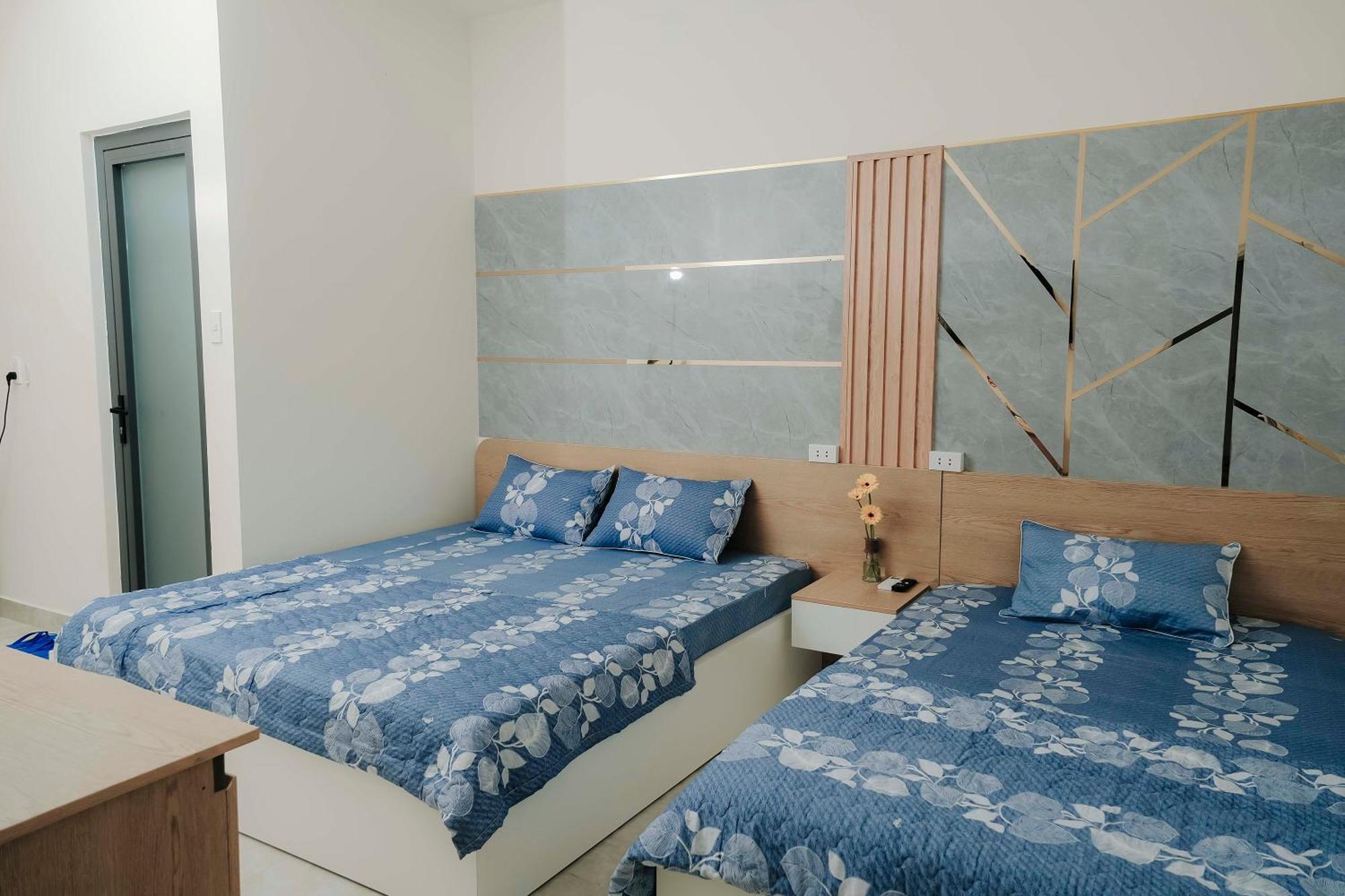 Arina Luxury Hotel - Vincom Tây Ninh Exterior foto