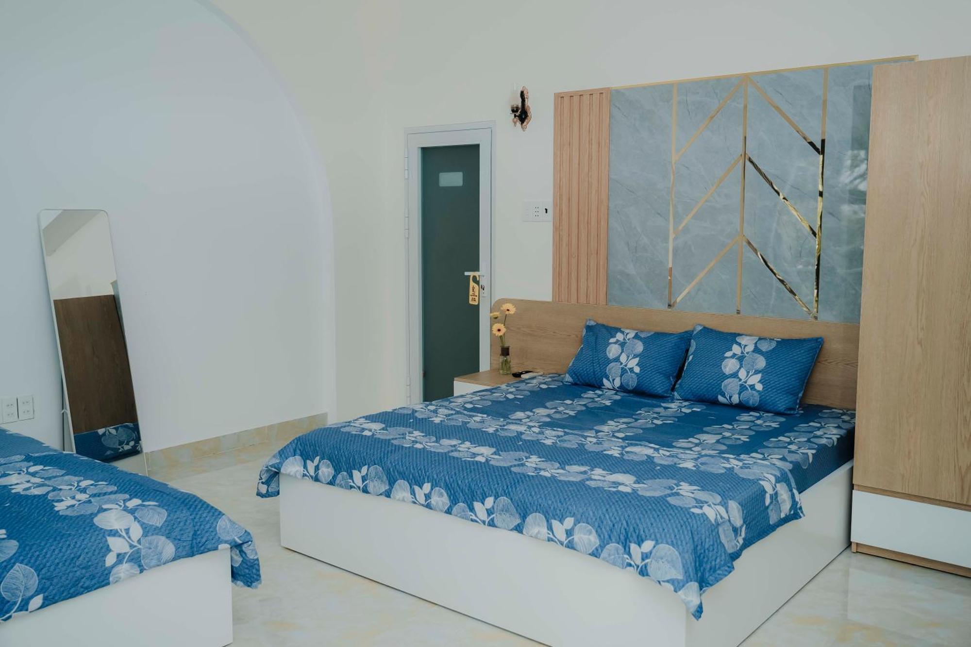 Arina Luxury Hotel - Vincom Tây Ninh Exterior foto