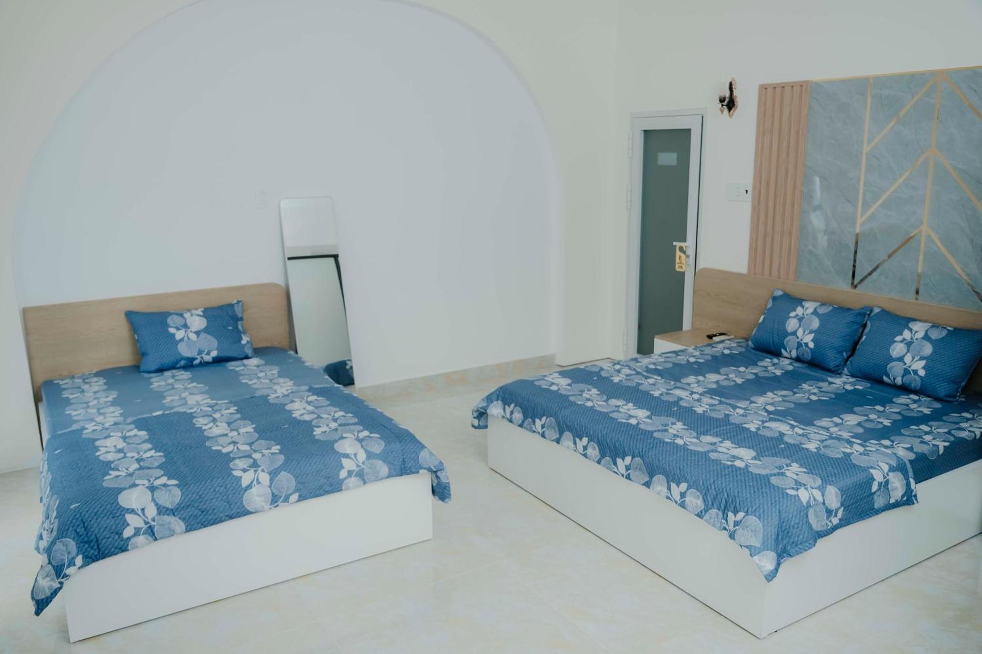 Arina Luxury Hotel - Vincom Tây Ninh Exterior foto
